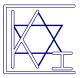 Congregation Knesseth Israel Logo