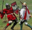 SCA Event - Pennsic War 