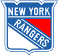 New York Rangers Logo