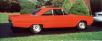 1967 Dodge Coronet R/T 'Tru-Ade'